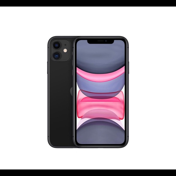Brand new phone 11